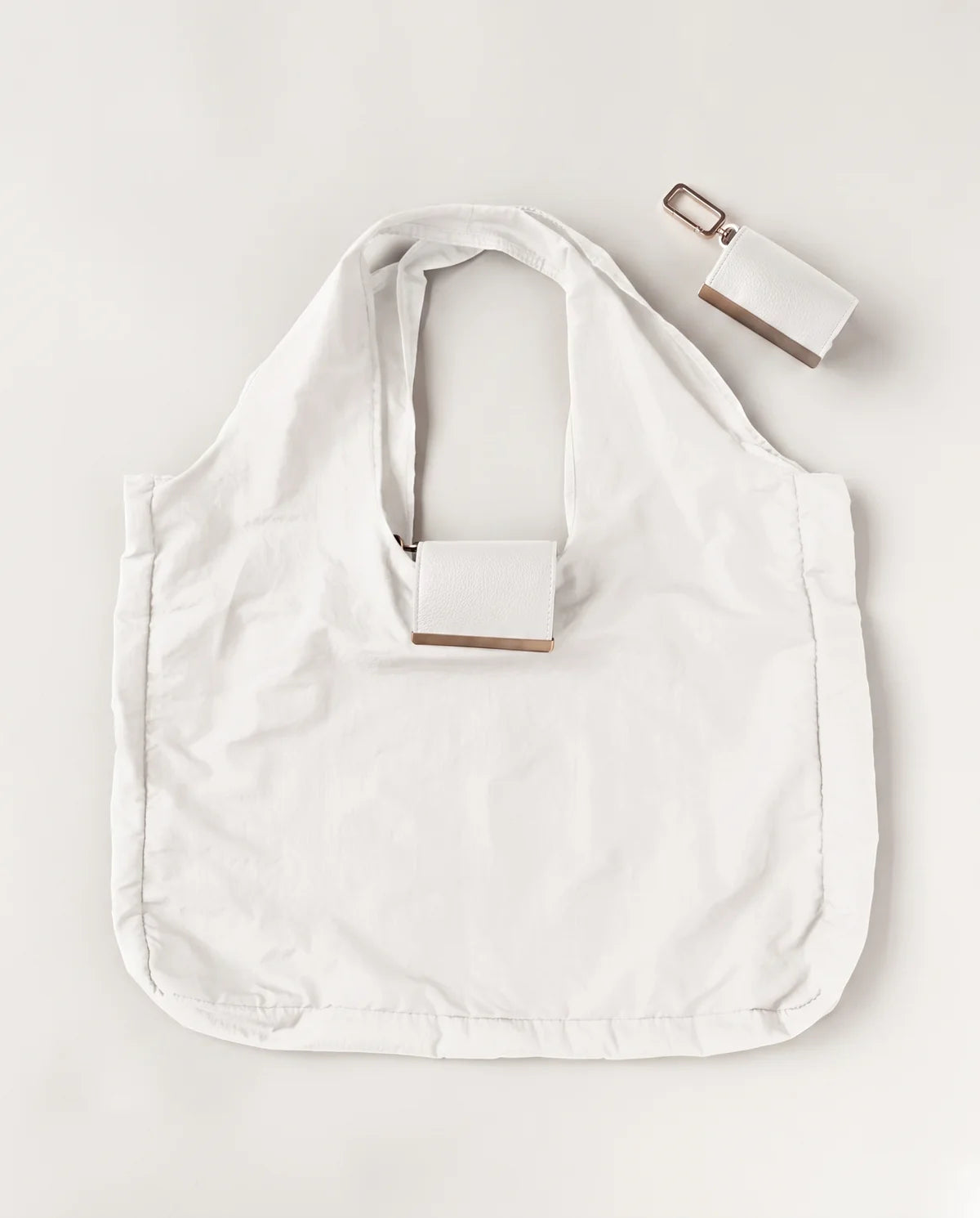 Tobsi™ Rozkładana torba w breloku